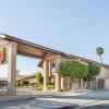 Отель Super 8 by Wyndham Los Angeles/Alhambra, фото 12