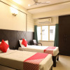 Отель OYO 16862 Flagship Hotel Dua Continental, фото 22