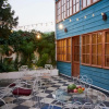Отель Fortunata Chacana Guest House, фото 17