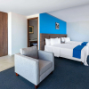 Отель Wyndham Puebla Angelopolis, фото 3
