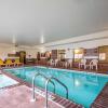 Отель Comfort Suites Merrillville near US 30, фото 15