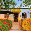 Отель Pousada dos Candeeiros, фото 20