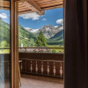 Отель Berghotel Alpenrast, фото 4