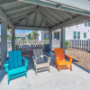 Отель Bluegrass Breeze Mv2c 3 Bedroom Condo by Redawning, фото 20