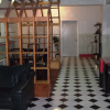 Отель Nickel Travellers Inn, фото 1