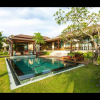 Отель Dasiri Lakefront Villa Premium, фото 9