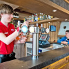 Отель Chalet Hotel Aiguille Percée, фото 23