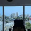 Отель City View 2Br Downtown Stylish Sleeps 4 +WiFi+ Gym, фото 8