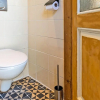 Отель Snug Holiday Home in Nieuwvliet near Beach & Nature Reserve, фото 5