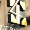 Отель Quattro Canti Suites, фото 5