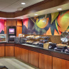 Отель Fairfield Inn & Suites by Marriott Gillette, фото 11