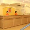 Отель Home Inn Selected (Dezhou Dongfeng Middle Road Donghai Balicheng), фото 2