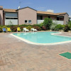 Отель Serene Holiday Home in Lazise With Private Swimming Pool, фото 11