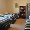 Отель Simsim Guesthouse - Hostel, фото 5