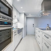 Отель Harbor Towers 4th Fl Modern 3BR With Den, фото 12