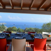 Отель Villa With 7 Bedrooms in Agia Pelagia, With Wonderful sea View, Privat, фото 20