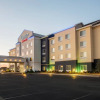 Отель Fairfield Inn & Suites Bartlesville, фото 14