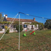 Отель Awesome Home in Loborika With 2 Bedrooms and Wifi, фото 14