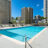 Отель Deluxe Ocean and City View Waikiki Banyan Condo, Free Parking & Wi-Fi by Koko Resort Vacation Rental, фото 18