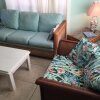 Отель Sea Scape Oceanfront Motel, фото 2