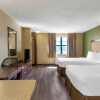 Отель Extended Stay America Suites Providence Warwick, фото 7