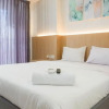 Отель Best View & Cozy Studio Apartment at Benson Supermall Mansion, фото 9