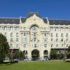 Отель Casa de la Musica Hostel в Будапеште