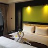 Отель Bailan Beach Resort, фото 4