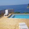 Отель Villa With 4 Bedrooms in Bouillante, With Wonderful sea View, Private, фото 14