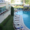 Отель Oasis Nesebar, фото 12