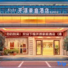 Отель Vienna Classic Hotel (Zunyi Renmin Road), фото 21