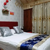 Отель Langzhong Ancient Town Qinyou Inn, фото 3