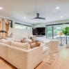 Отель Luxury Alpine Home w/ Hot Tub: 1 Mi to Sun Valley!, фото 3