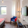 Отель ibis Styles Almere, фото 4