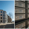 Отель Frogner House Apartments - Gabelsgate 3, фото 20