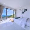 Отель Amazing Seaview 3 Bedroom Villa Flora, фото 23