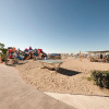 Отель Homely Apartment in Rimini With Balcony, фото 27