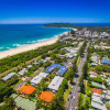 Отель Beaches Apartments Byron Bay, фото 22