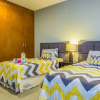 Отель Lunada 314 Modern Playa del Carmen Condo with Tropical Garden View by RedAwning, фото 5