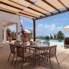 Отель Aphrodite Hills Holiday Residences Superior Villas 2 Bedroom Superior Villa - 0190, фото 7