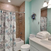 Отель Lost Key Townhomes #14229 - Reef Retreat, фото 8