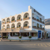 Отель Alianthos Beach Hotel, фото 1