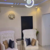 Отель Immaculate 2-bed Apartment in Lekki Ajah, фото 3