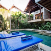 Отель Bali Royal Heritage Villas, фото 12