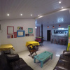 Отель Beach House Ilha Grande - Hostel, фото 14