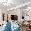 Отель Beach House Feel In The Desert-family Friendly Mini Resort Large Yard And Casita! All New Game Room!, фото 4