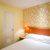 Отель Home Inn Shijiazhuang South Zhonghua Street West Huaian Road в Шицзячжуане