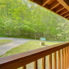 Отель Cabin w/ Hot Tub ~ 6 Mi to Downtown Gatlinburg!, фото 6