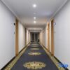 Отель Xianggang Hudie Hotel, фото 2