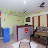 Отель OYO 13924 Shree Gopal Residency, фото 2